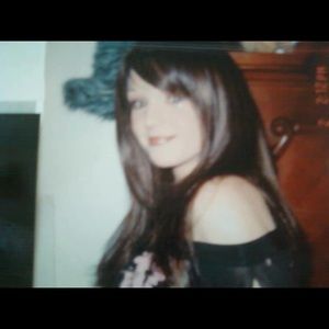 Meet your Posher, Samantha